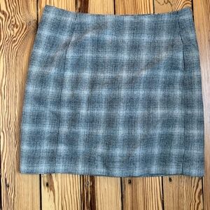 Banana Republic class miniskirt
